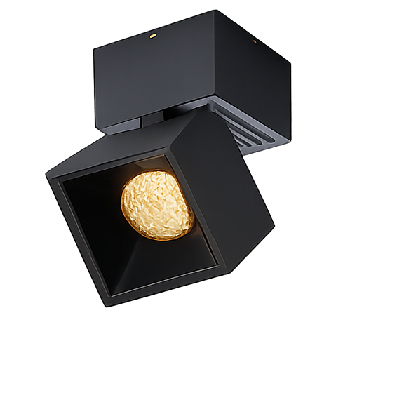 Spot Light 12W - Front